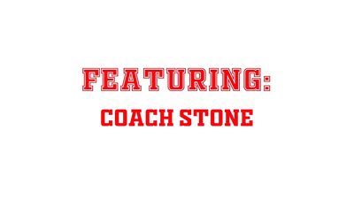 Twink on Top -  - Coach Stone and Michael Flex - Michael Flex - Chapter 3 - Top Training