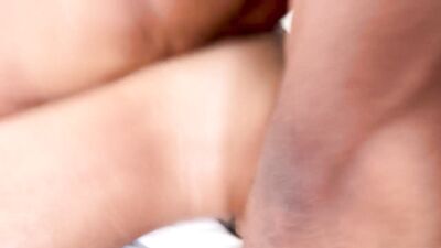 RFC - Interracial sex between Brazilians and Big Dick