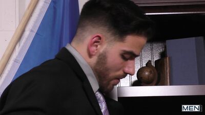 Jackson Grant & Will Braun - Textual Relations Part 2