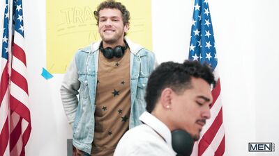 Hayden Harding Bunker - Book Slut