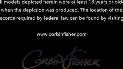 ACM - Jesse Takes Charge