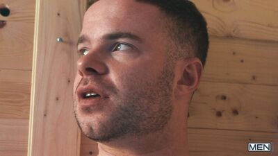 Marcus McNeill Thick Angel - Thick  Sweaty