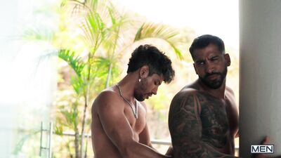 Octavio  Abraham Shehell - Trade I Met On Vacation