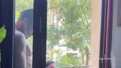 Raw sex in Barcelona - free gay porn
