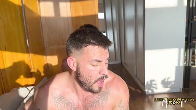 Big Uncut COCK Milly