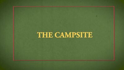 ScoutBoys - Scoutmaster Barrett and Scout Nathan - Scout Nathan - Chapter 2 - The Campsite