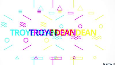 Johnny Ford, Troye Dean - Blended Family Part 2