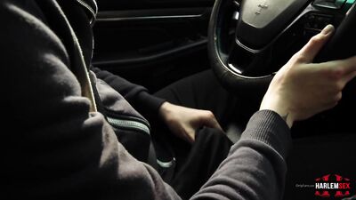 My straight budd wants me to suck his big cock