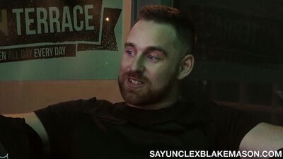 BlakeMason - Jonas Jackson & Michael Wyatt - You Know Where to Cum