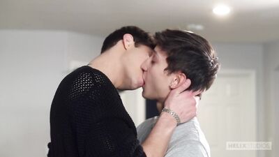 It's A Tight Fit - Asher Haynes & Noah Bentley