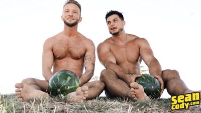 Axel Rockham & Jason Emre