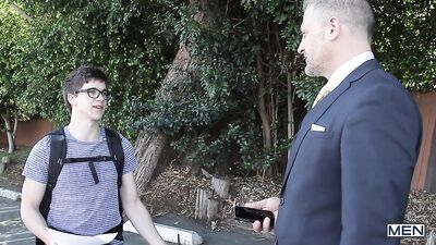Brenden Cage & Will Braun - A Hollywood Story Part 1