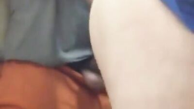 Suck And Fuck In Public Toilet