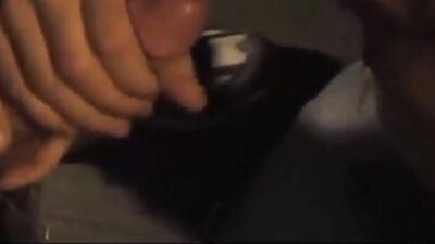 Guys Eating Cum Compilation