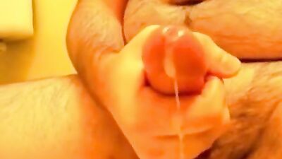 Chubby Cumpilation #16 - More Production, Even More Chub Cum