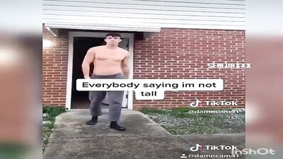 TikTok Bulges - SEGLUBXXX
