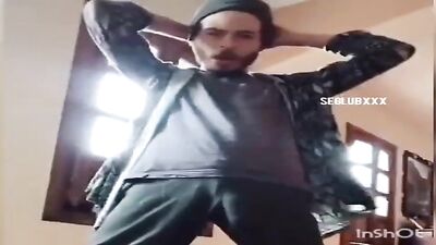 TikTok Bulges - SEGLUBXXX
