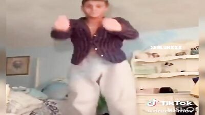 TikTok Bulges - SEGLUBXXX