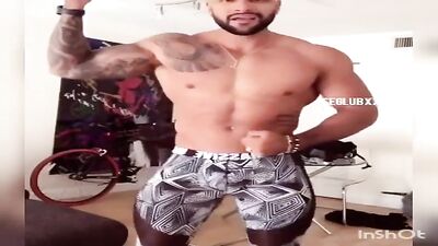 TikTok Bulges - SEGLUBXXX