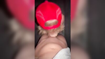 College Guys Fuck On Rooftop