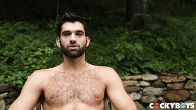 Colby Keller & Tegan Zayne - free gay porn