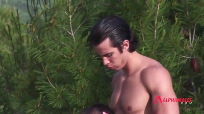 Fabio Costa Lucio Saints Maikel Cash - Lets Go Fuck This Nice Ass - free gay porn