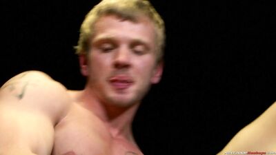 Straight Boys Fuck - James Huntsman Charity Bangs - Sex Drive - free gay porn