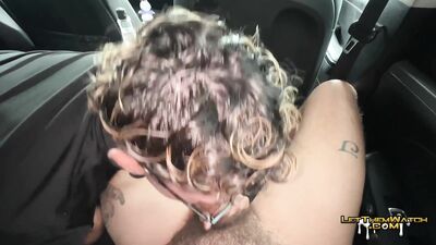 Caught  Public FUCK - free gay porn