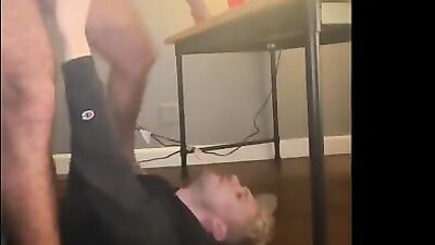 Slut Boy Slave