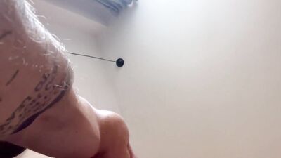 Manuel Reyes Fucked By Axel Rockham - free gay porn