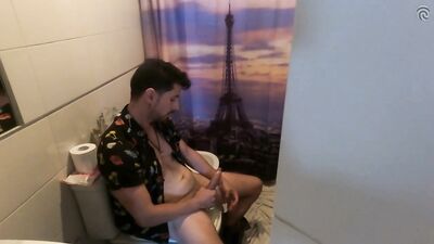 Twink monstercock vs Alex Barcelona - Alex & Capitunazo - free gay porn