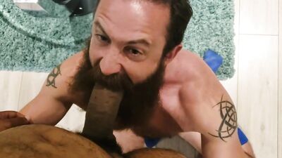 Ray and CJ Round 2 - free gay porn