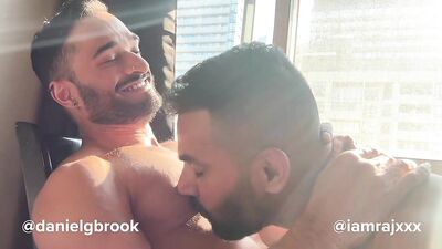 Titty Milker - free gay porn
