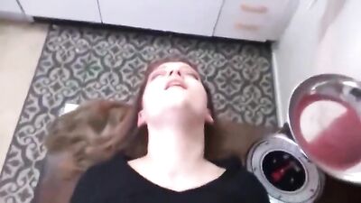 My Sexy Stepsister Likes When I Use Her For Fuck - free gay porn