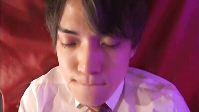 Japan Gays Hot Copulation 95 - free gay porn