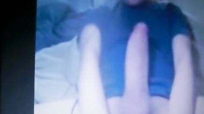 14inch Huge Massive Thick Cock Cam - free gay porn