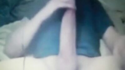 14inch Huge Massive Thick Cock Cam - free gay porn