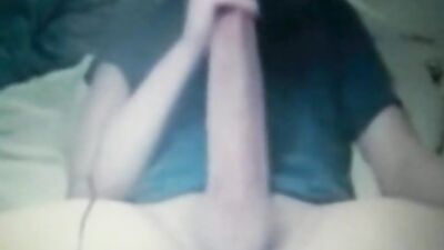 14inch Huge Massive Thick Cock Cam - free gay porn