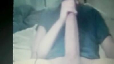14inch Huge Massive Thick Cock Cam - free gay porn