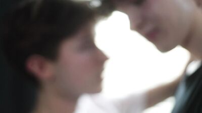 Tyler Moore  Braxon Carter Flip Fuck - free gay porn