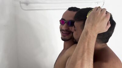 Daniel Master Ikarus - Versatile Sex And Fun - free gay porn