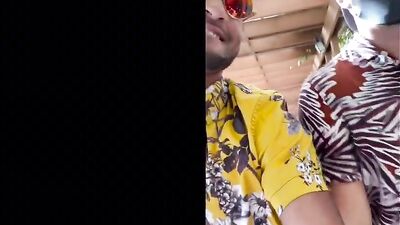 BBC Xavier Zane Juan Kynk - free gay porn