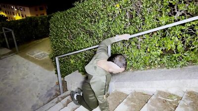 Squad Game Part 1 Welcum For The Squad Game - free gay porn