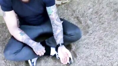 Squad Game Part 1 Welcum For The Squad Game - free gay porn