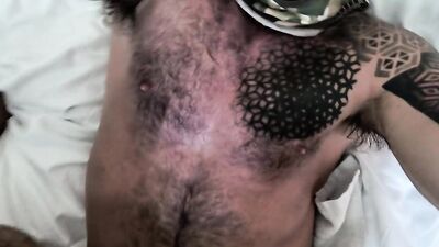 French smelly pig serving @SmellyKinkster - free gay porn