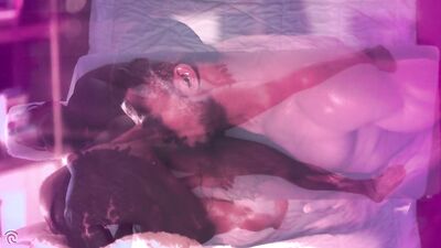 2 Men And A Massage Table - free gay porn
