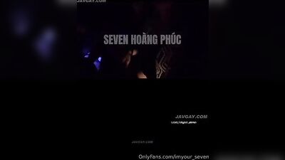 OF - EbonyMeow and Imyour seven - free gay porn