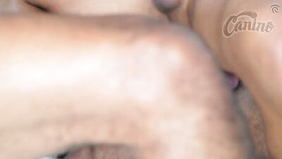 Jungletwink Get Gangbanged By La Gran Colombia - free gay porn