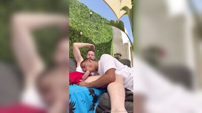 OF - @timkruger @nick maxx - free gay porn