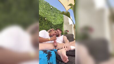 OF - @timkruger @nick maxx - free gay porn